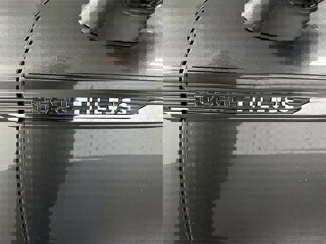 Used 2020 Lincoln Nautilus Reserve w/ Equipment Group 201A image 33