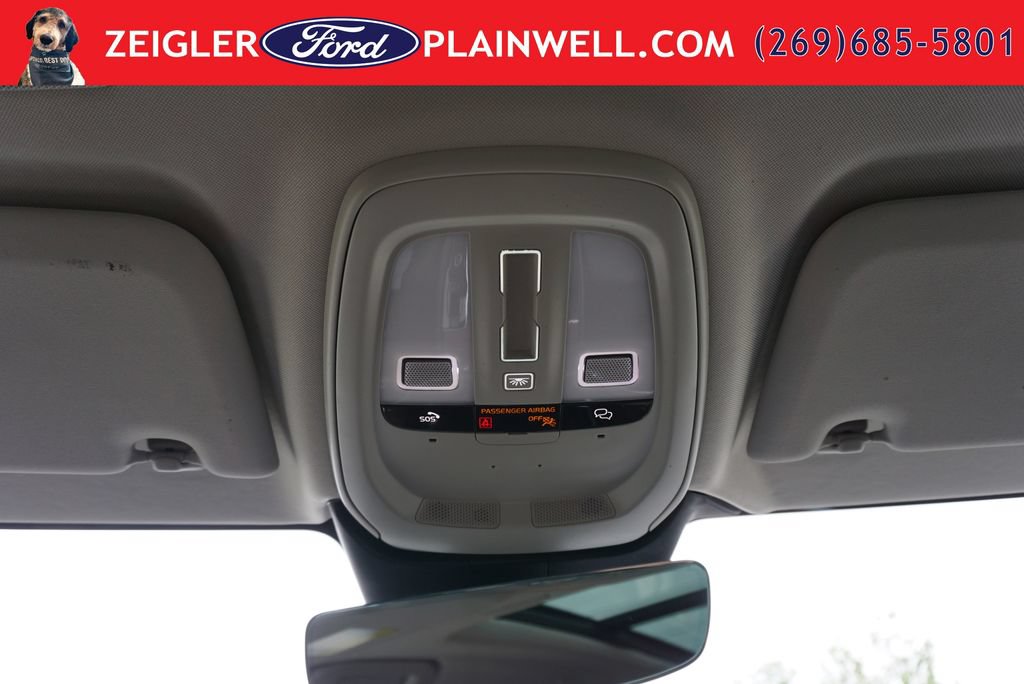 Used 2024 Volvo V60 B5 Cross Country Plus AWD/4WD image 34