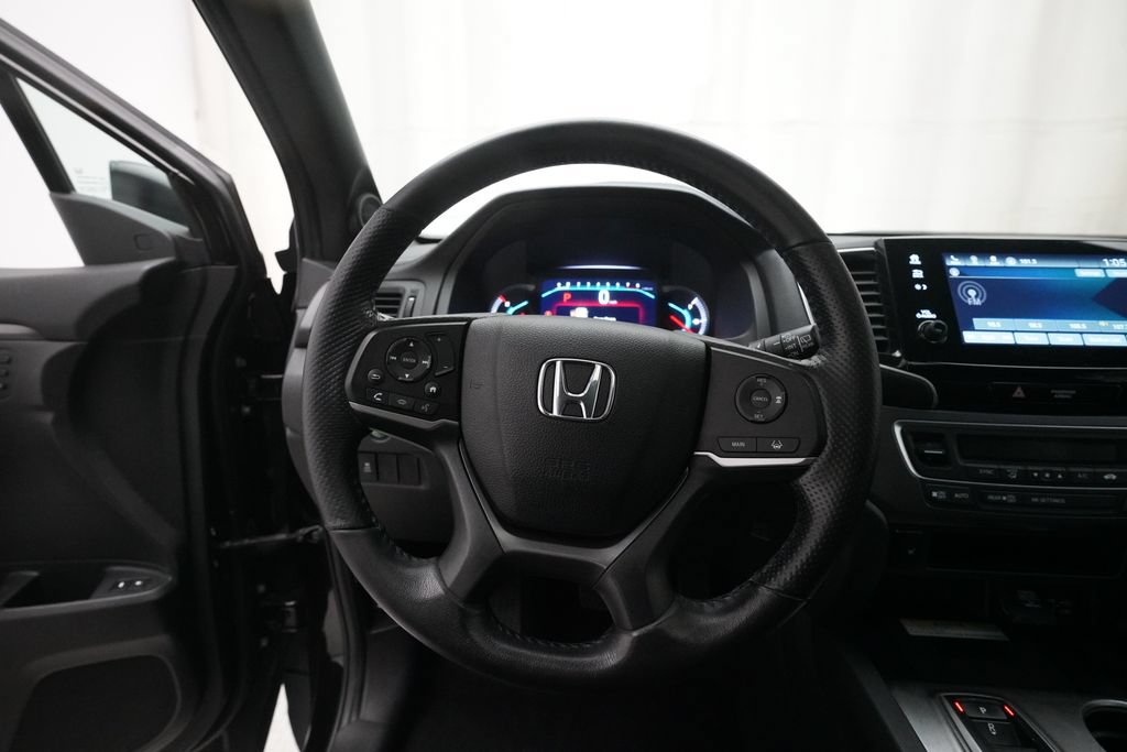 Used 2020 Honda Passport EX-L image 4