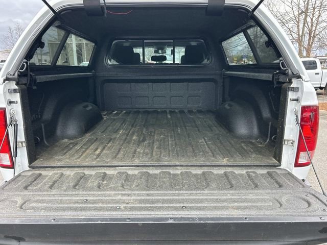 Used 2015 RAM 2500 Outdoorsman image 22