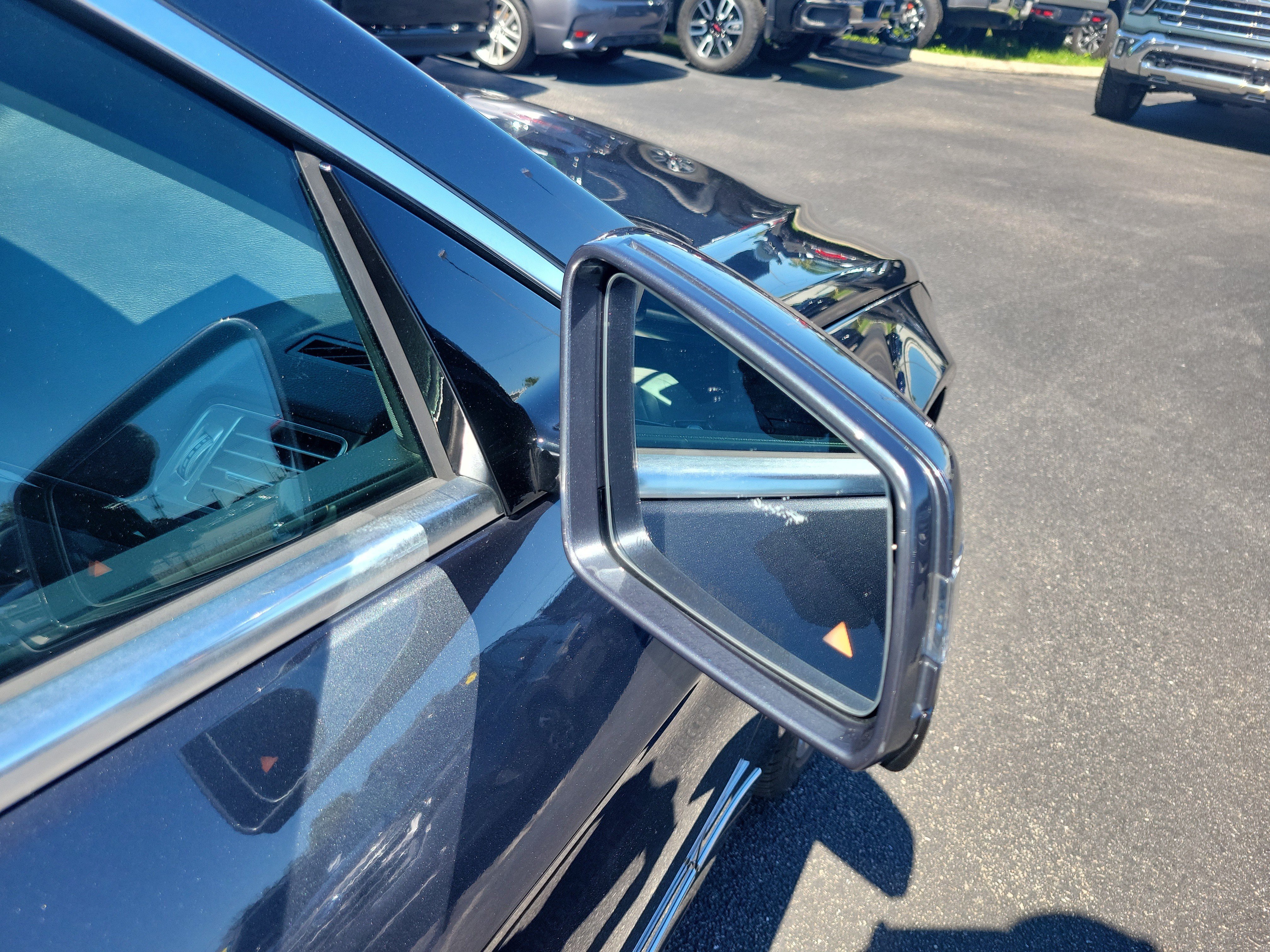 Used 2014 Mercedes-Benz E 350 Cabriolet image 8