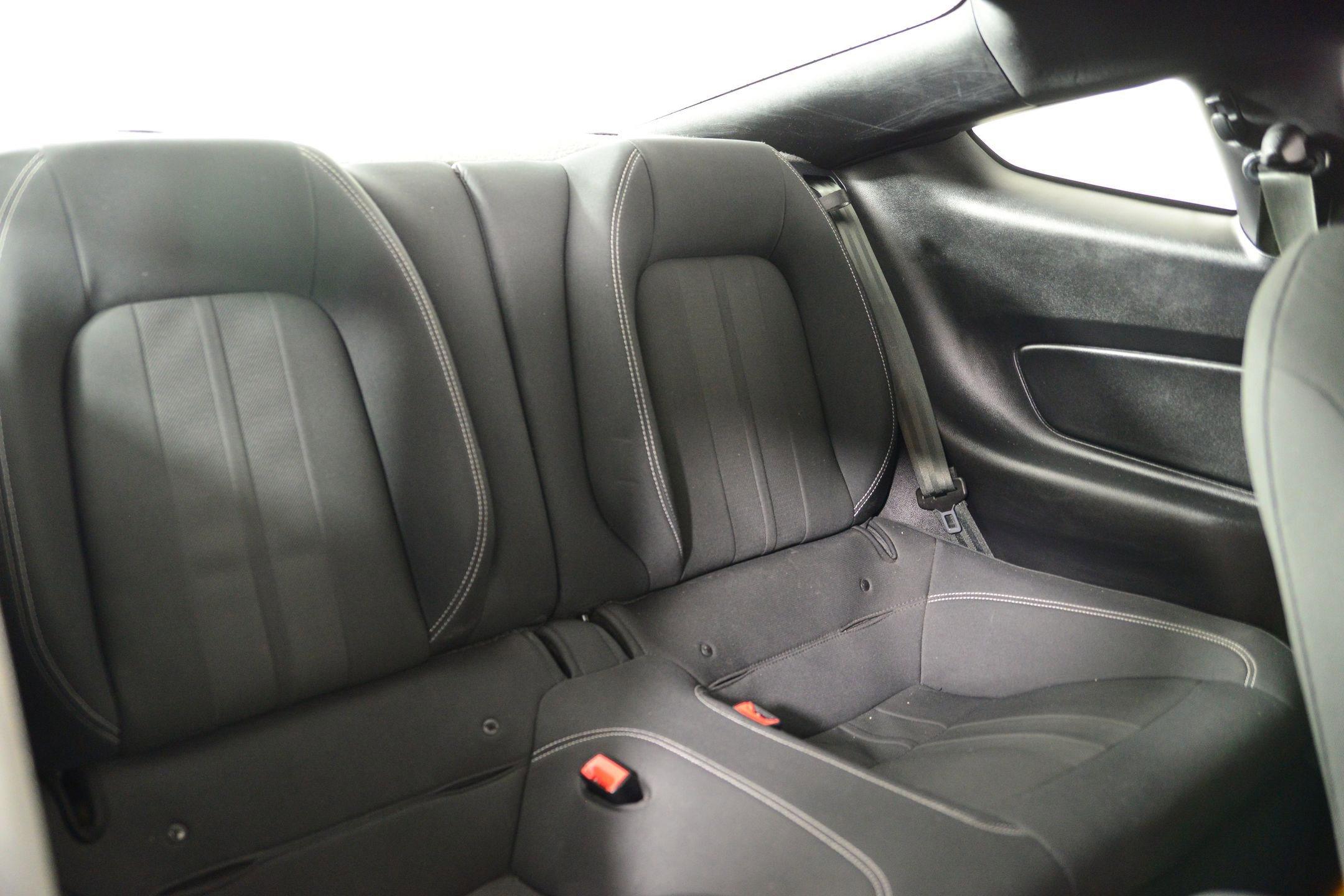 Used 2019 Ford Mustang GT w/ Black Accent Package image 19