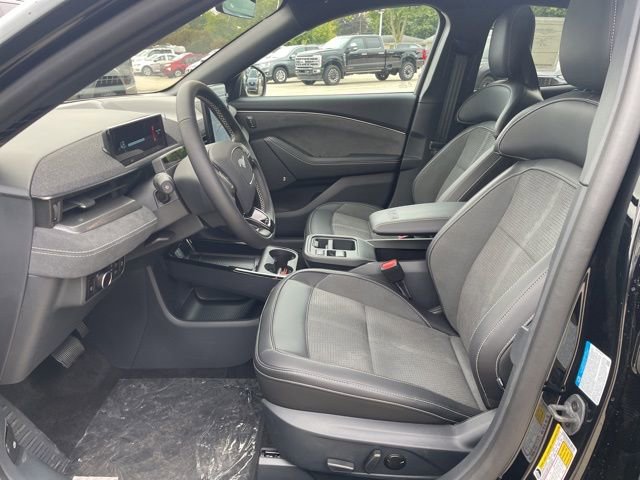 New 2025 Ford Mustang Mach-E GT w/ Interior Protection Package AWD/4WD image 12