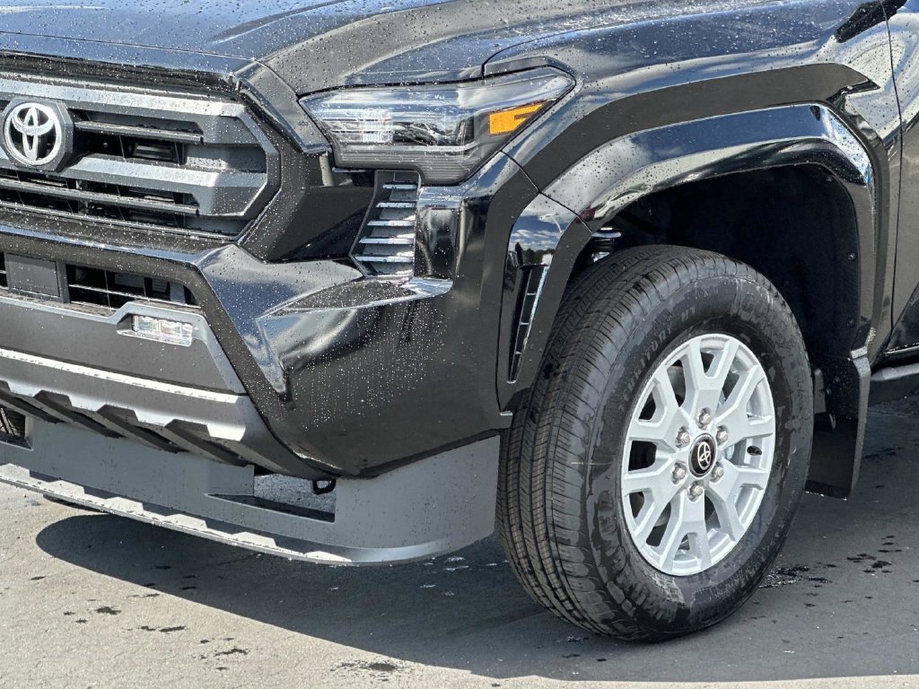 New 2026 Toyota Tacoma SR5 AWD/4WD image 7