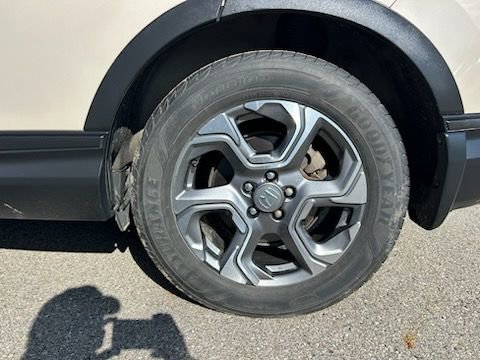 Used 2018 Honda CR-V EX-L image 5