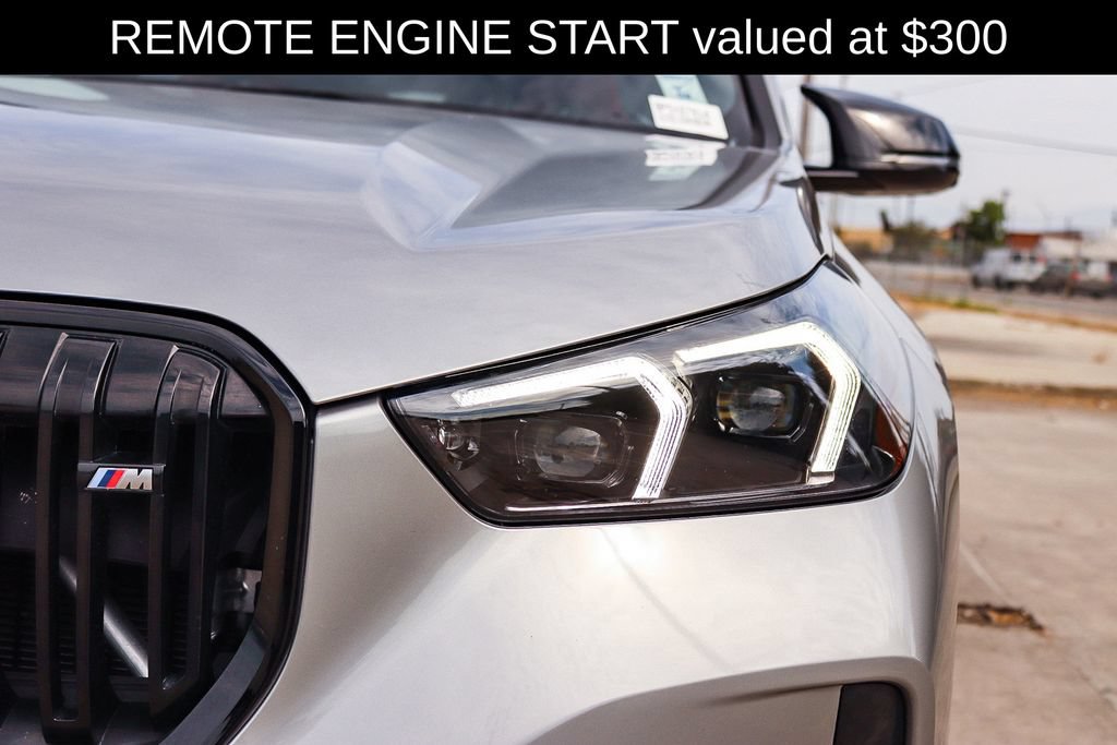 Used 2024 BMW X1 M35i w/ Premium Package AWD/4WD image 9