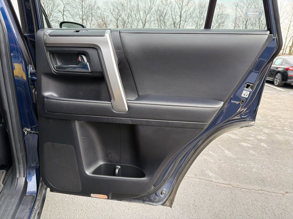 Used 2023 Toyota 4Runner SR5 image 22