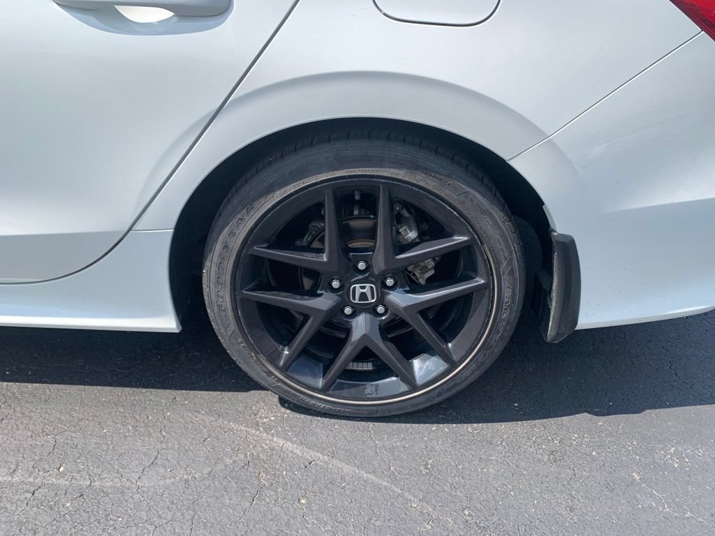 Used 2024 Honda Civic Sport image 20