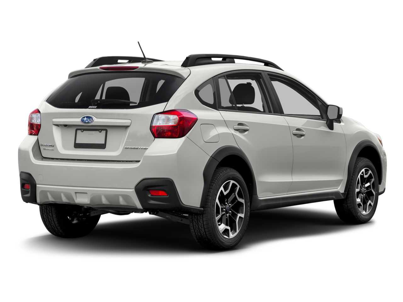 Used 2016 Subaru Crosstrek 2.0i Limited AWD/4WD image 2