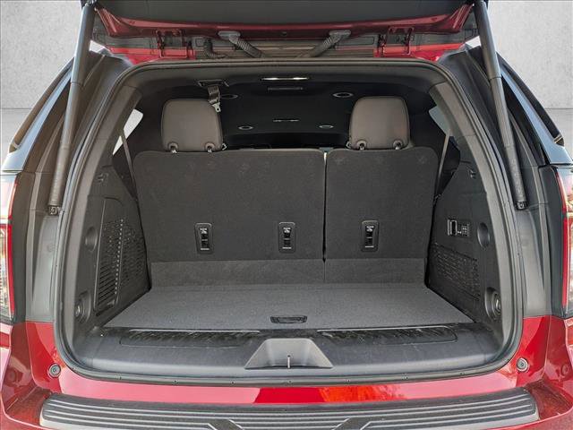 Certified 2023 Chevrolet Tahoe LT w/ Luxury Package image 7