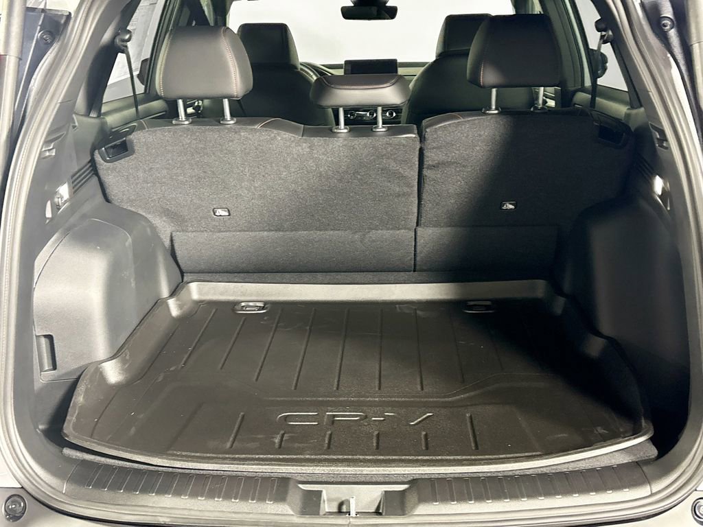 New 2026 Honda CR-V Sport-L image 21