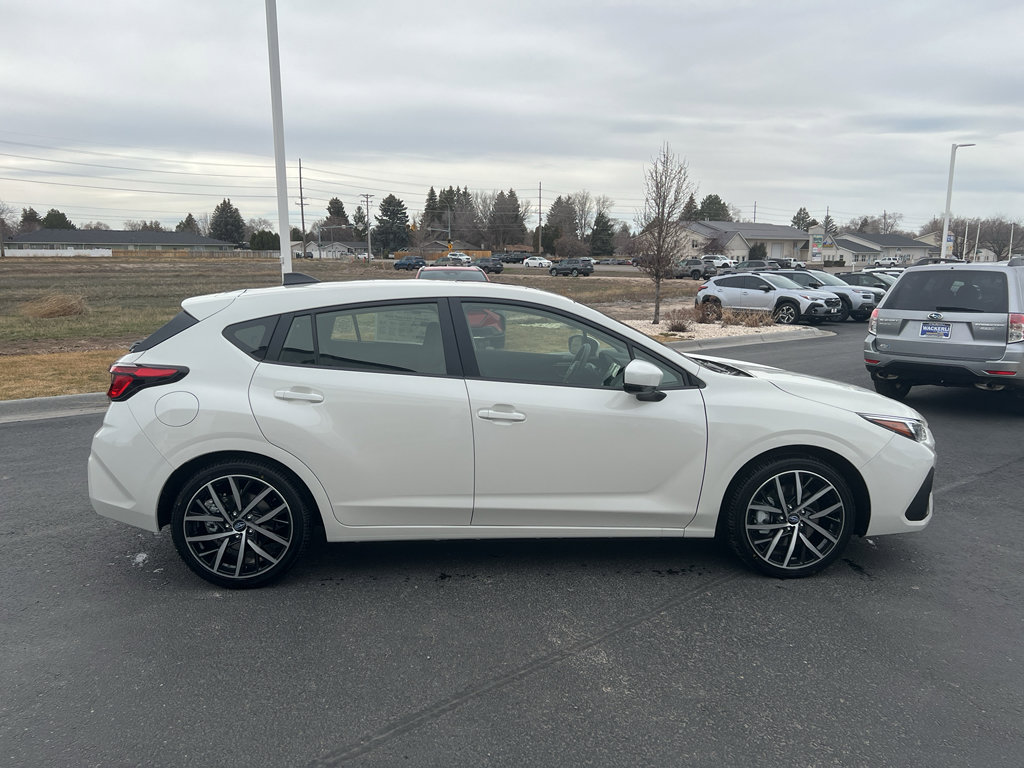 New 2026 Subaru Impreza 2.0i Sport image 5