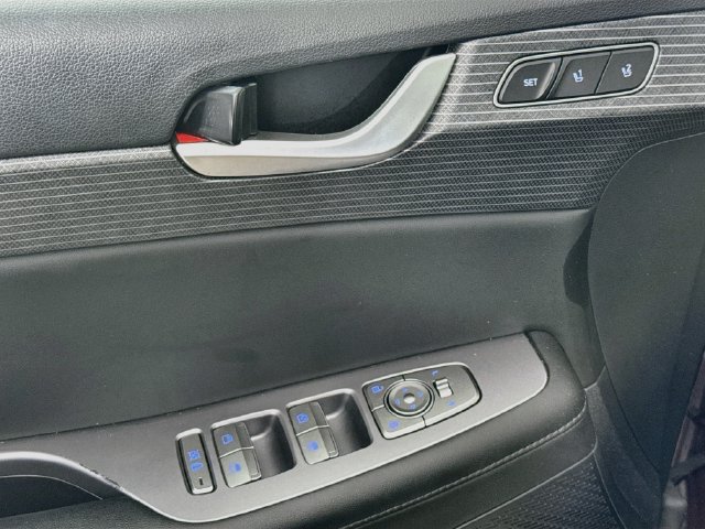 Used 2024 Hyundai Palisade Limited FWD image 23