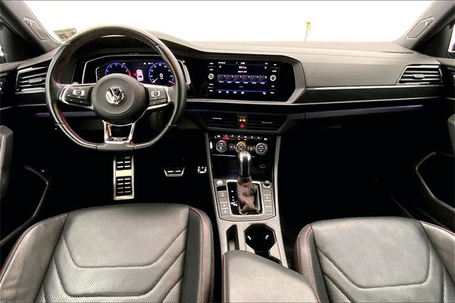 Used 2020 Volkswagen Jetta GLI Autobahn image 15