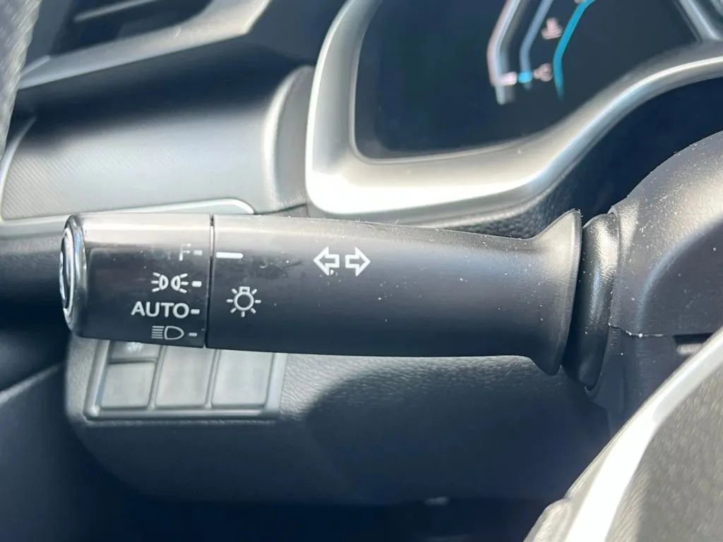 Used 2018 Honda Civic EX image 50