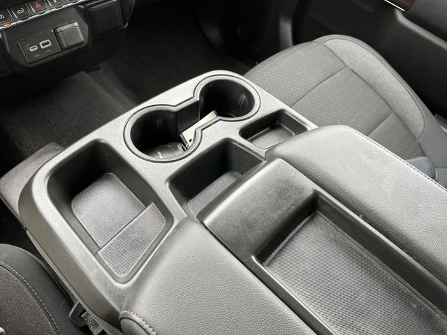 Used 2020 GMC Sierra 1500 SLE w/ SLE Value Package image 21