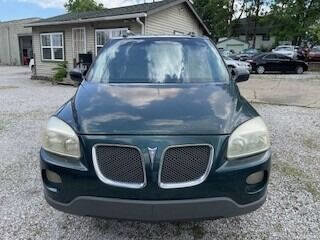 Used 2005 Pontiac Montana SV6 w/ Premium Seating Package