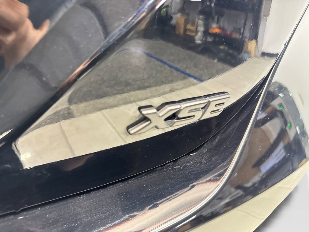 Used 2024 Toyota Camry XSE FWD image 23