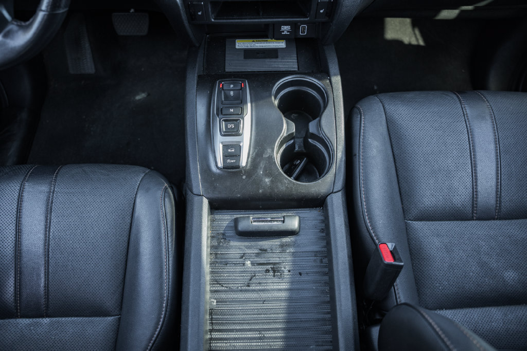 Used 2022 Honda Passport TrailSport image 32