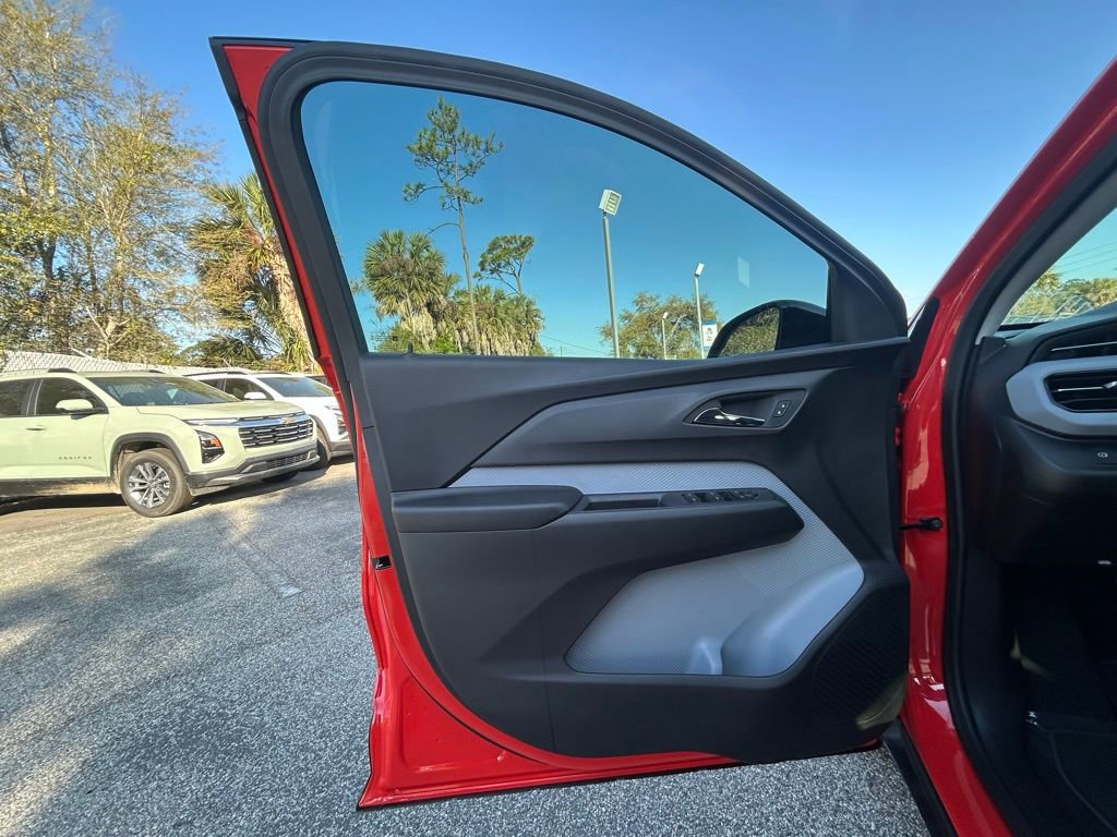 New 2027 Chevrolet Bolt RS w/ Technology Package image 29