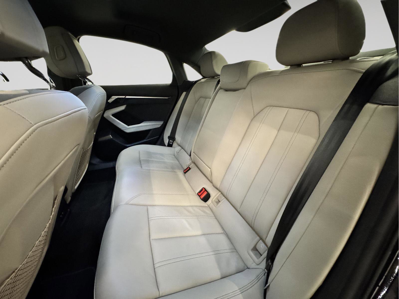 Certified 2022 Audi A3 2.0T Premium Plus image 23