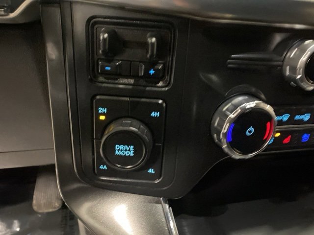 Used 2022 Ford F150 Lariat w/ Equipment Group 502A High image 23