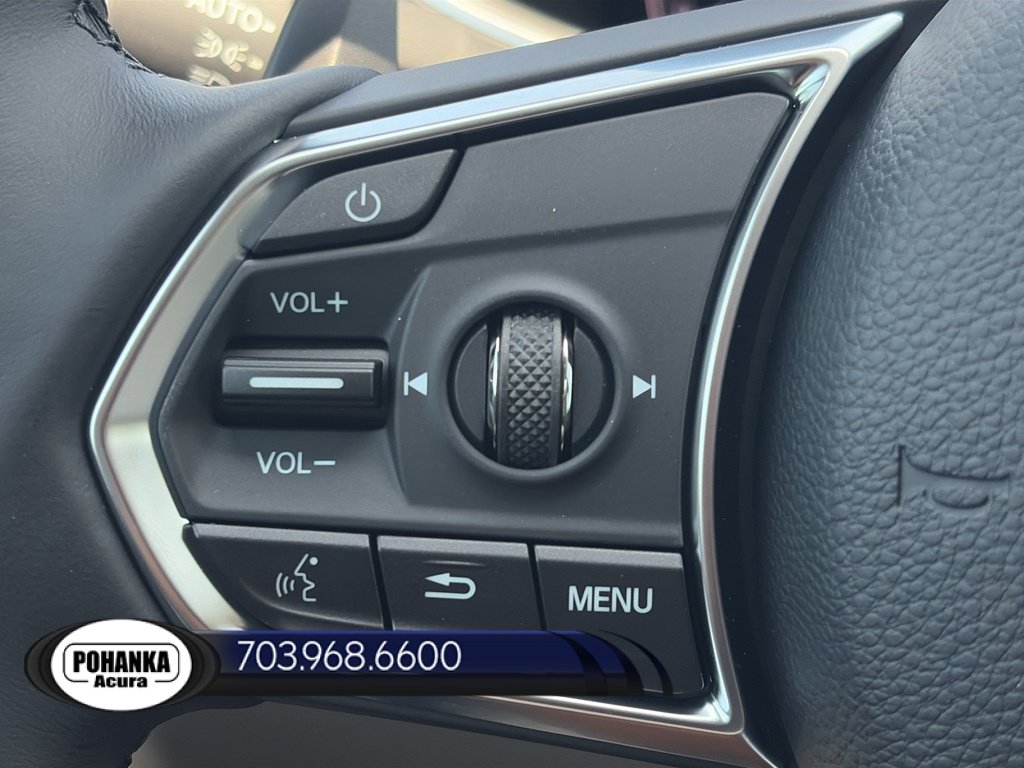 New 2026 Acura MDX w/ Technology Package AWD/4WD image 12