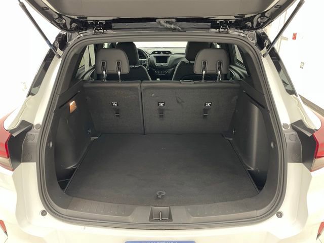 Certified 2023 Chevrolet TrailBlazer RS image 14