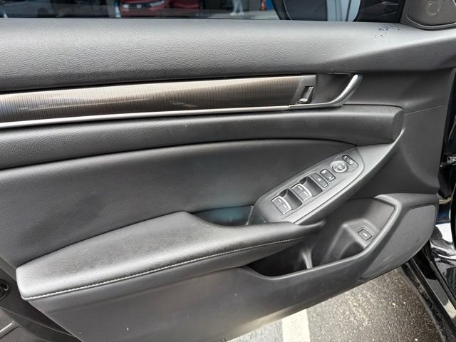 Used 2020 Honda Accord Sport image 12