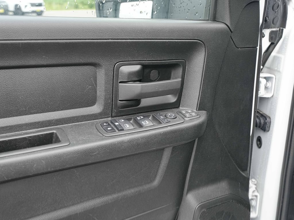 Used 2023 RAM 2500 Tradesman AWD/4WD image 25