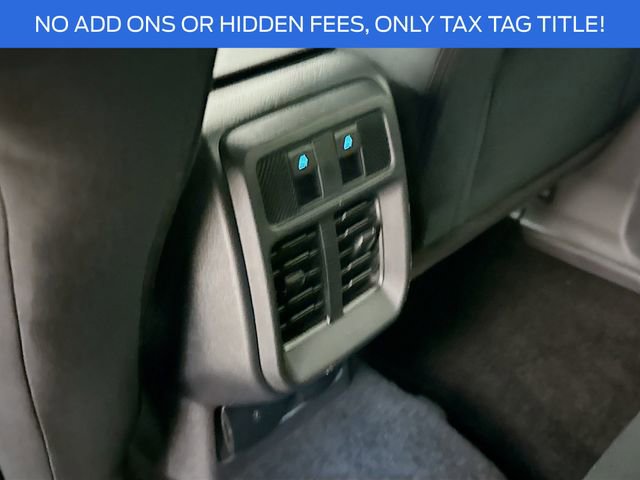 New 2025 Ford Bronco Big Bend image 25