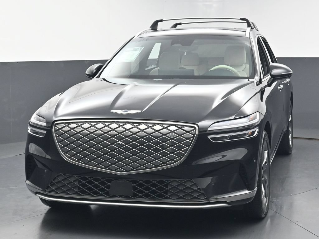 Used 2024 Genesis Electrified GV70 AWD/4WD image 7