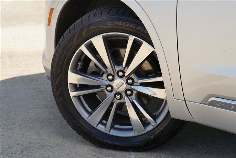 Used 2020 Cadillac XT6 Premium Luxury AWD/4WD image 21