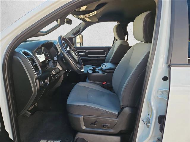 Used 2024 RAM 3500 Big Horn image 16