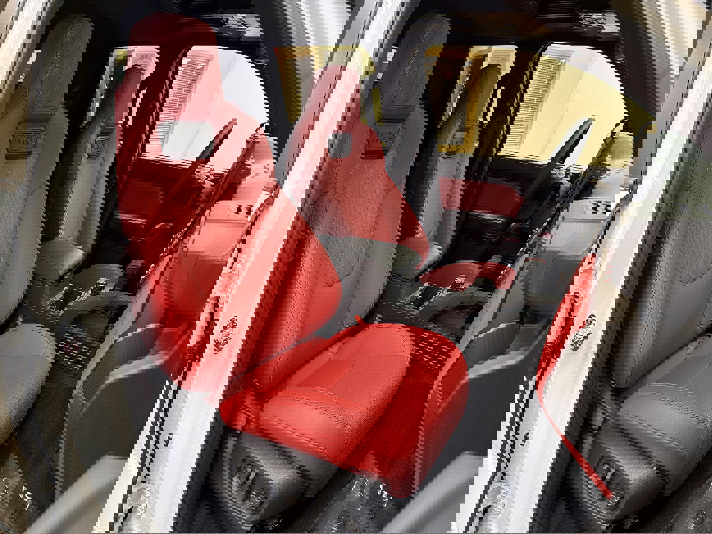 Used 2025 Toyota Tacoma TRD Pro image 21