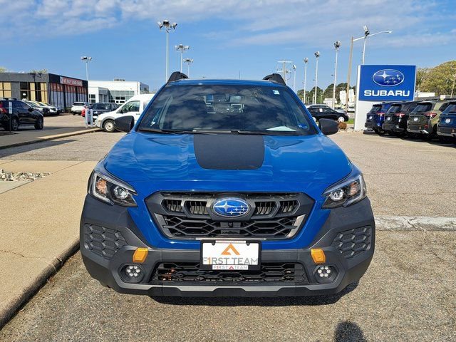 Used 2024 Subaru Outback Wilderness image 9