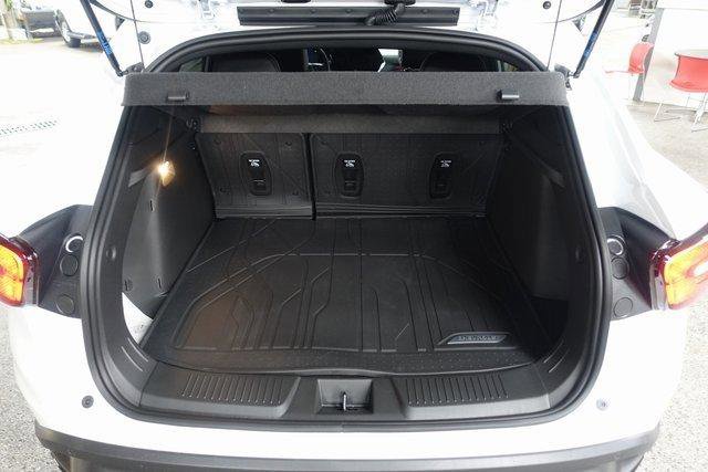 New 2026 Chevrolet Trax RS image 20