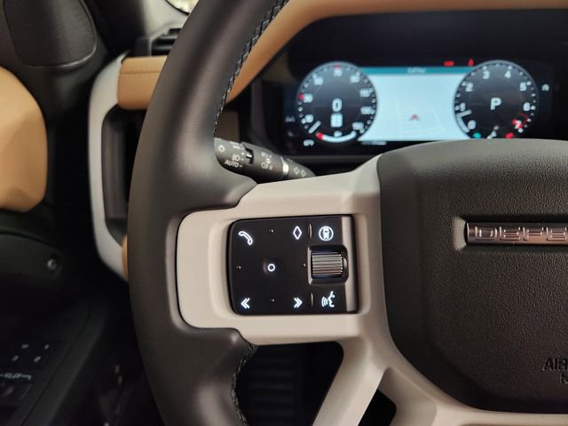 New 2026 Land Rover Defender 110 S AWD/4WD image 27