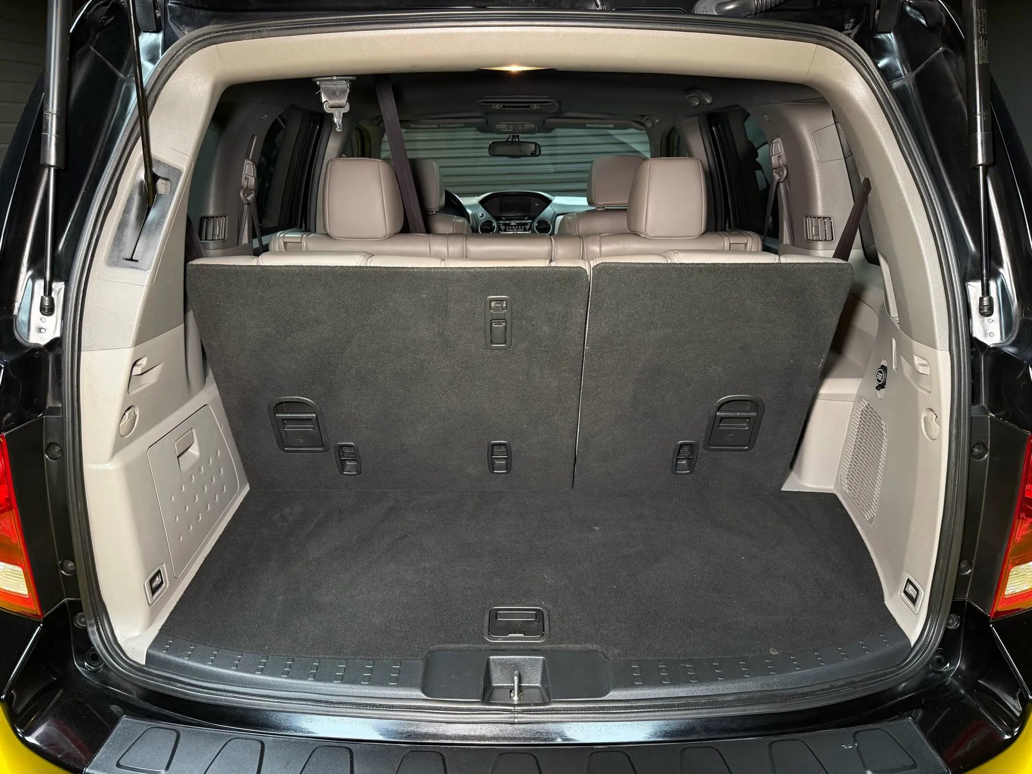 Used 2013 Honda Pilot EX-L image 12