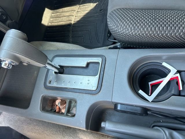 Used 2012 Nissan Frontier SV w/ Sport Appearance Pkg image 48