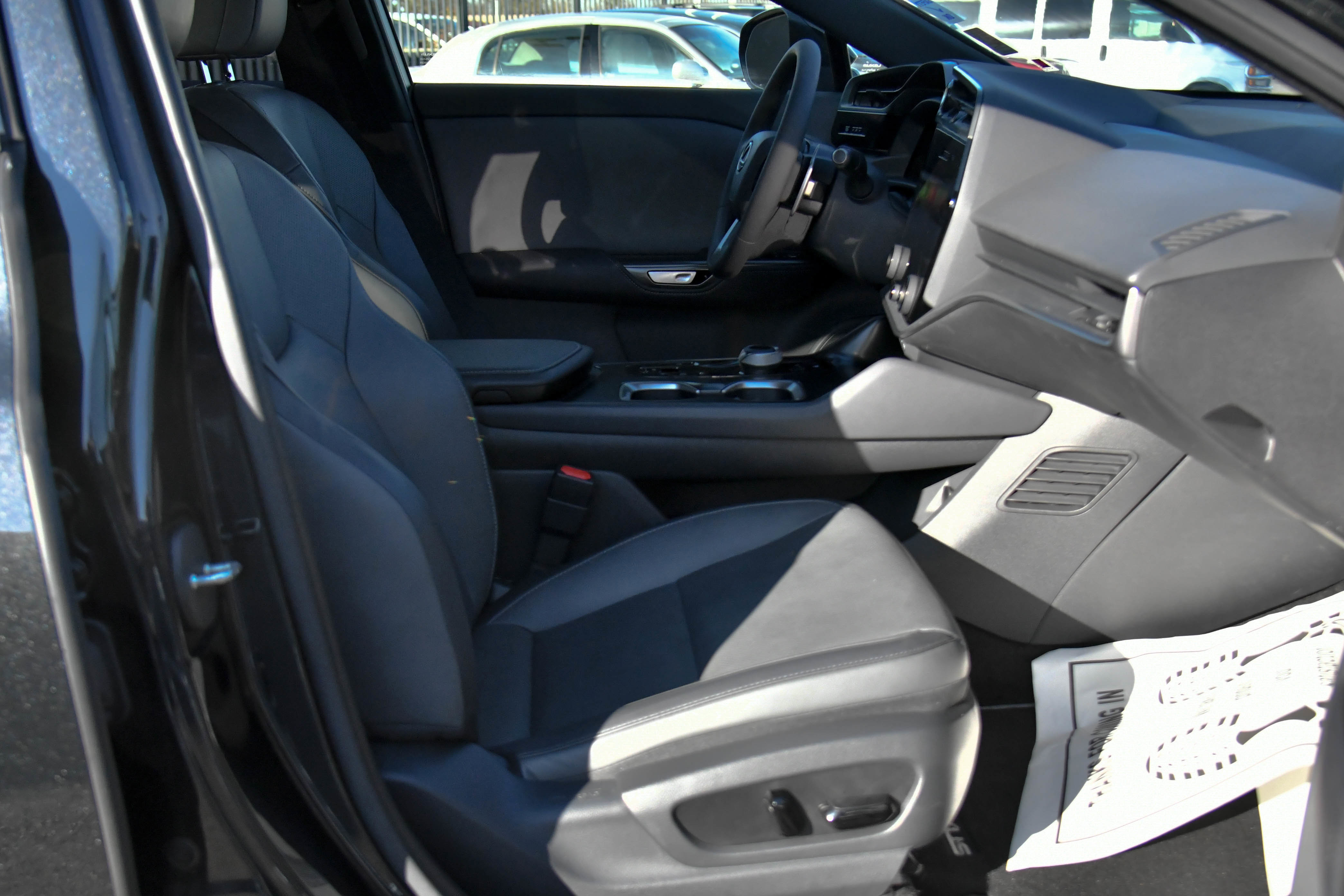 Used 2024 Lexus RZ 300e Premium image 52