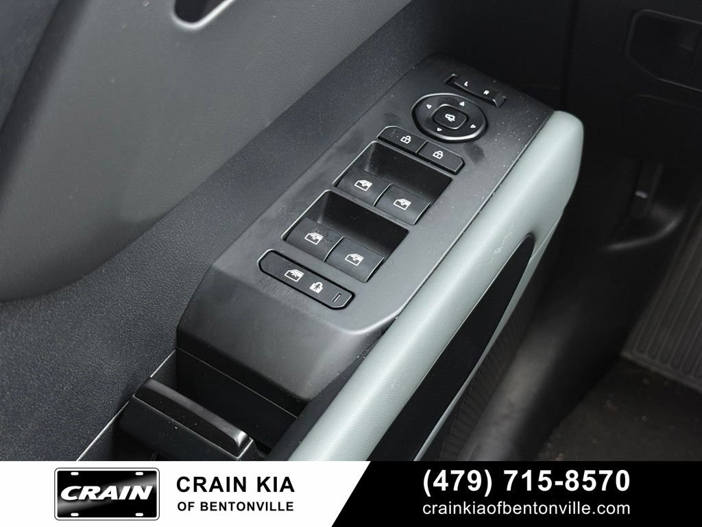 Used 2027 Kia Telluride SX X-Line w/ Towing Package AWD/4WD image 10
