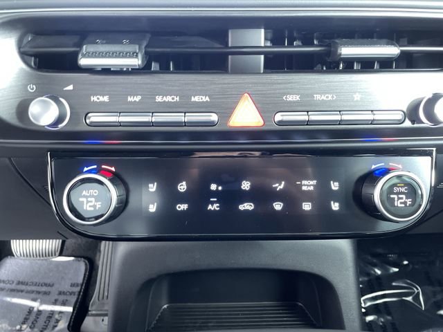 New 2026 Hyundai Palisade Calligraphy image 23