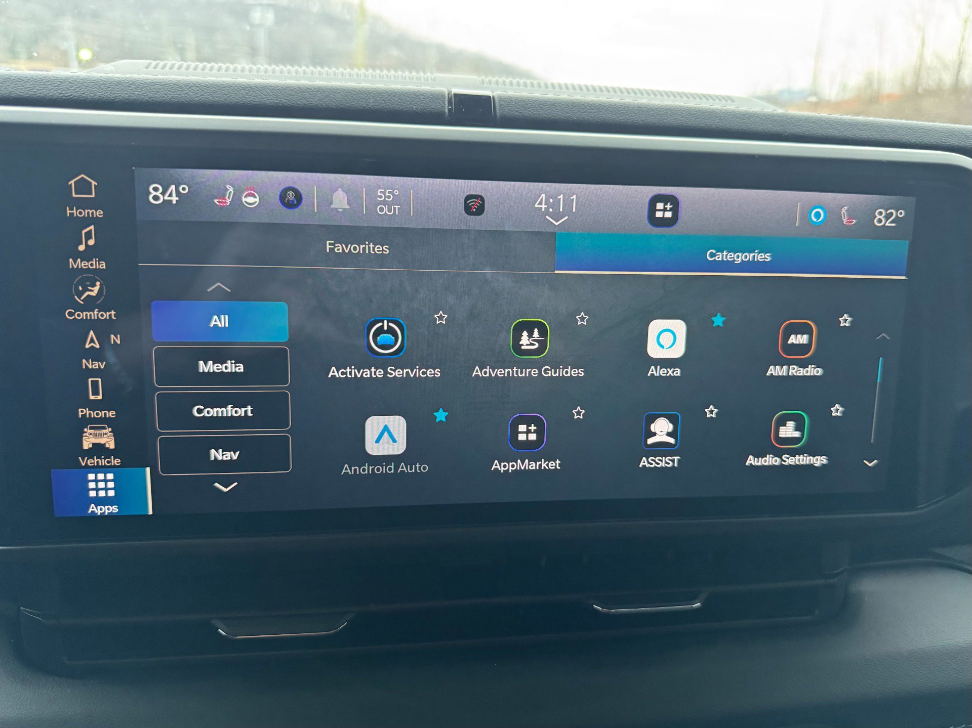 Used 2025 Jeep Wrangler Unlimited Rubicon 4xe image 52