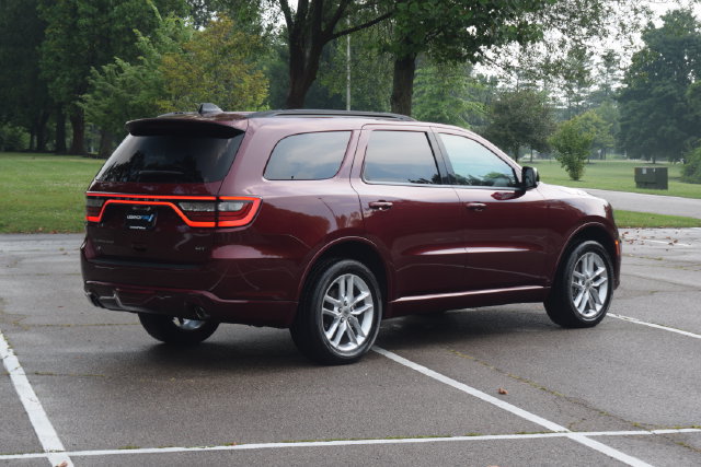Used 2023 Dodge Durango GT AWD/4WD image 28