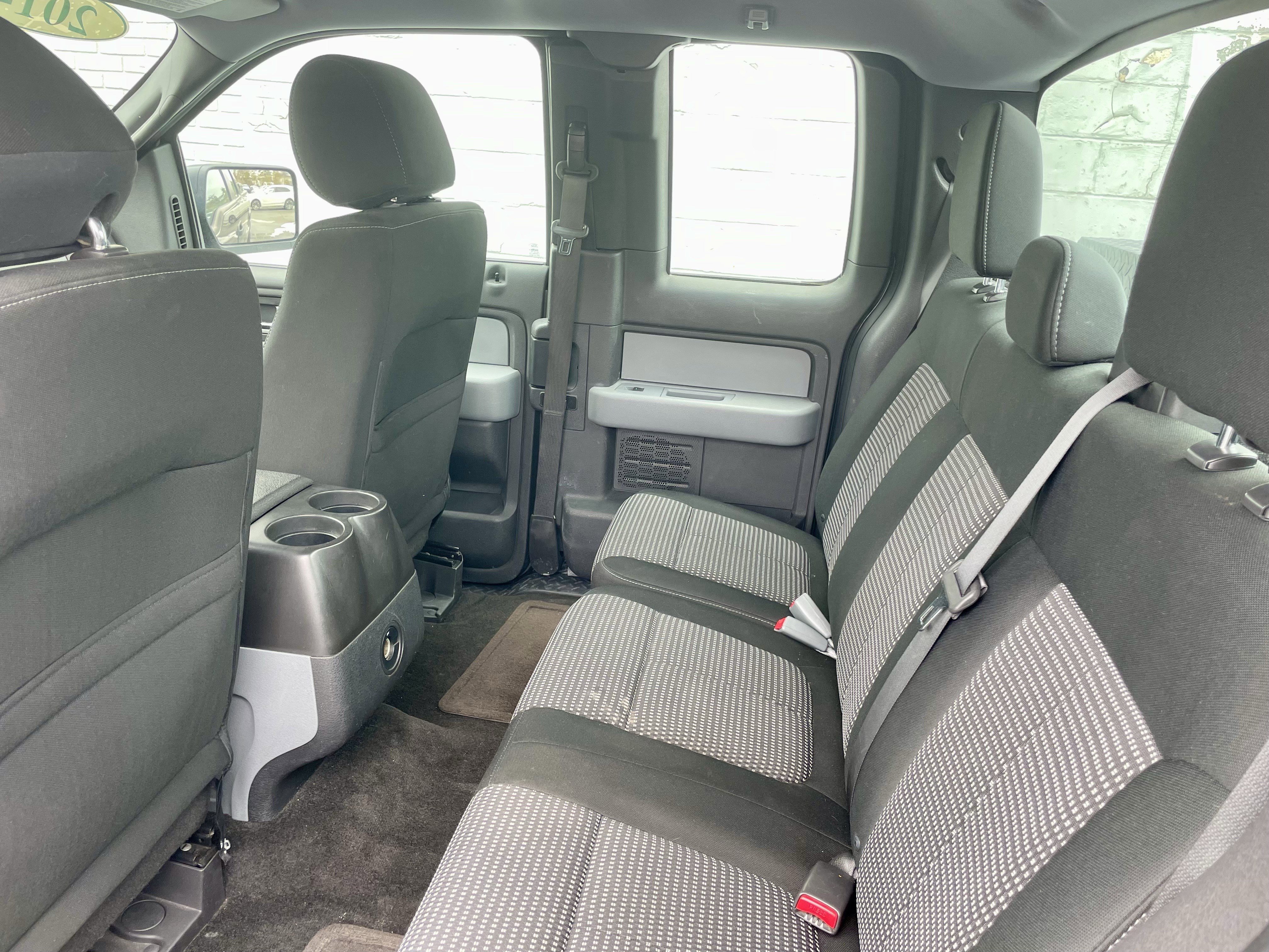 Used 2014 Ford F150 STX w/ Equipment Group 201A Mid image 27