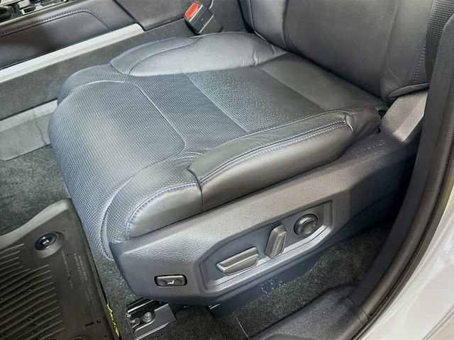 Used 2025 Toyota Tundra Platinum image 20