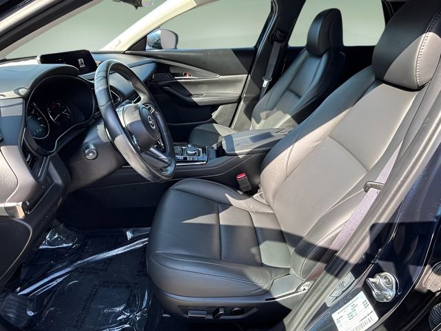 Used 2023 MAZDA CX-30 AWD 2.5 S w/ Preferred Package image 12