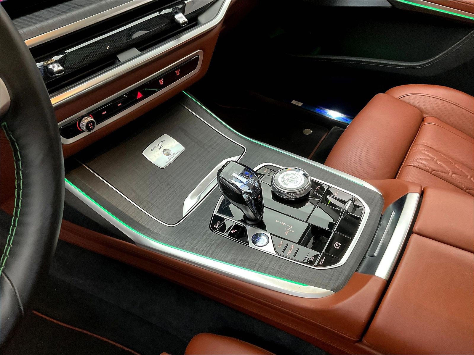 Used 2026 BMW ALPINA XB7 AWD/4WD image 18