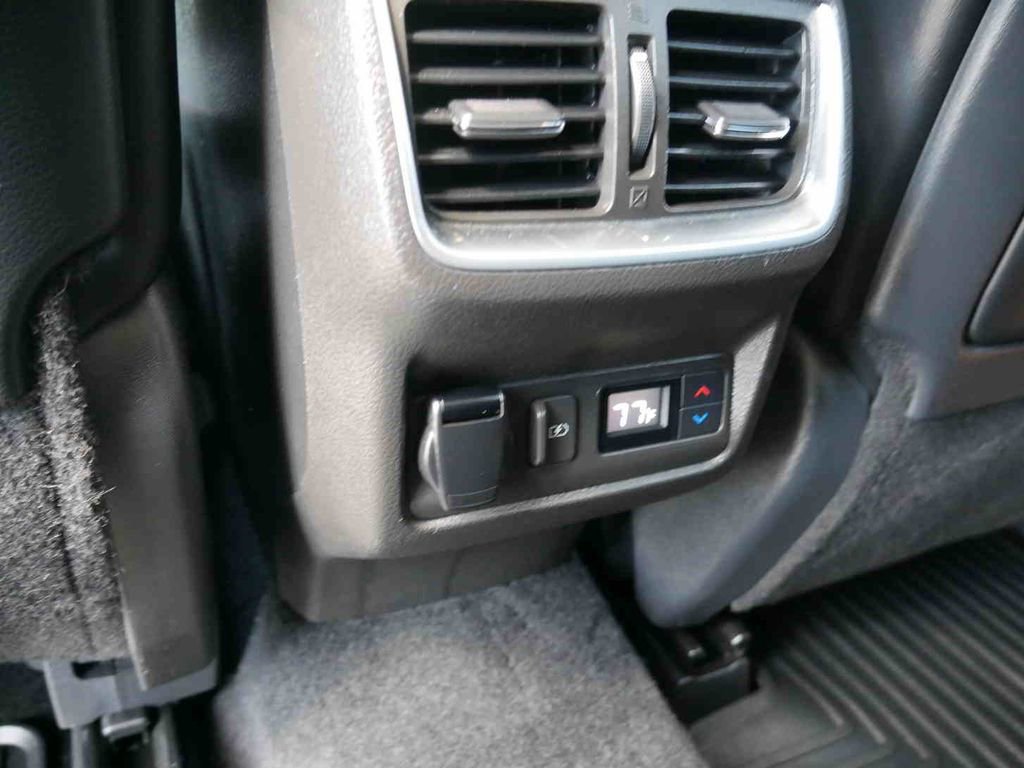 Used 2020 INFINITI QX50 Sensory w/ Proactive Package image 17